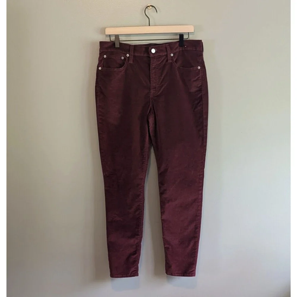 J. Crew Womens 31 9